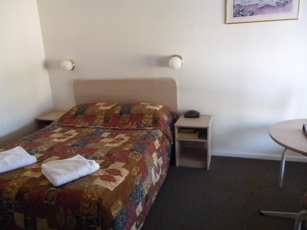 Yass Motel 部屋 写真