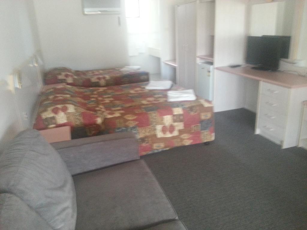 Yass Motel 部屋 写真