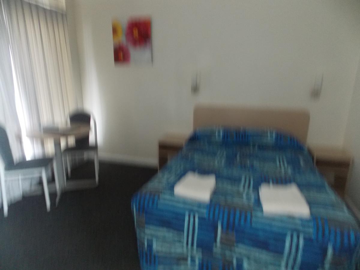 Yass Motel エクステリア 写真